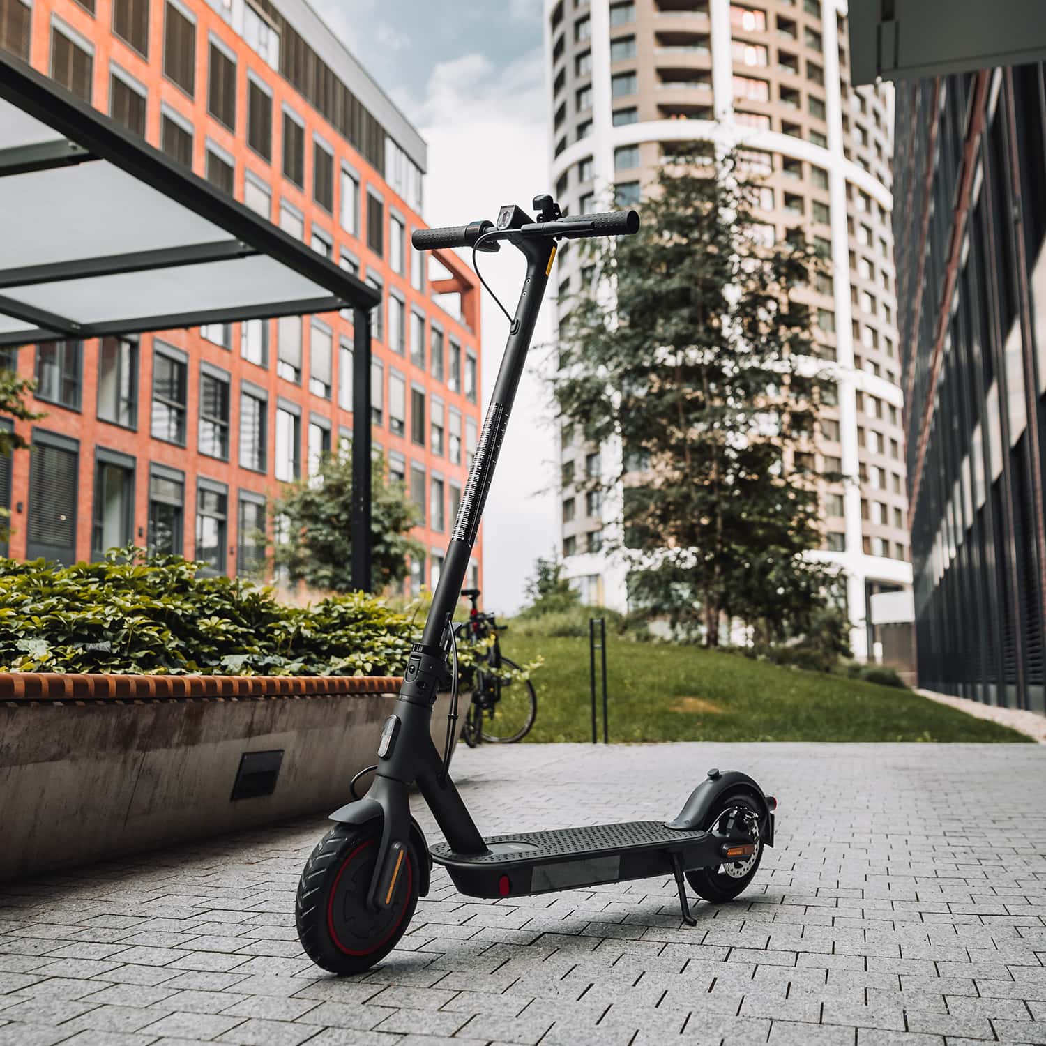 Xiaomi Mi Electric  Scooter M365 Black